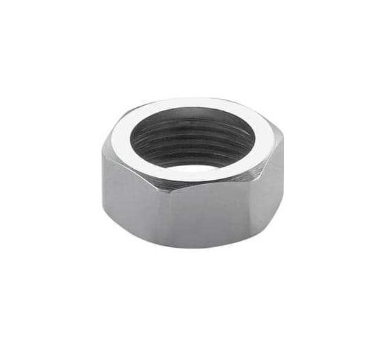 Изображение товара Гайка крепления корпуса BOOU 3/4, 14.2 мм, пара BK702