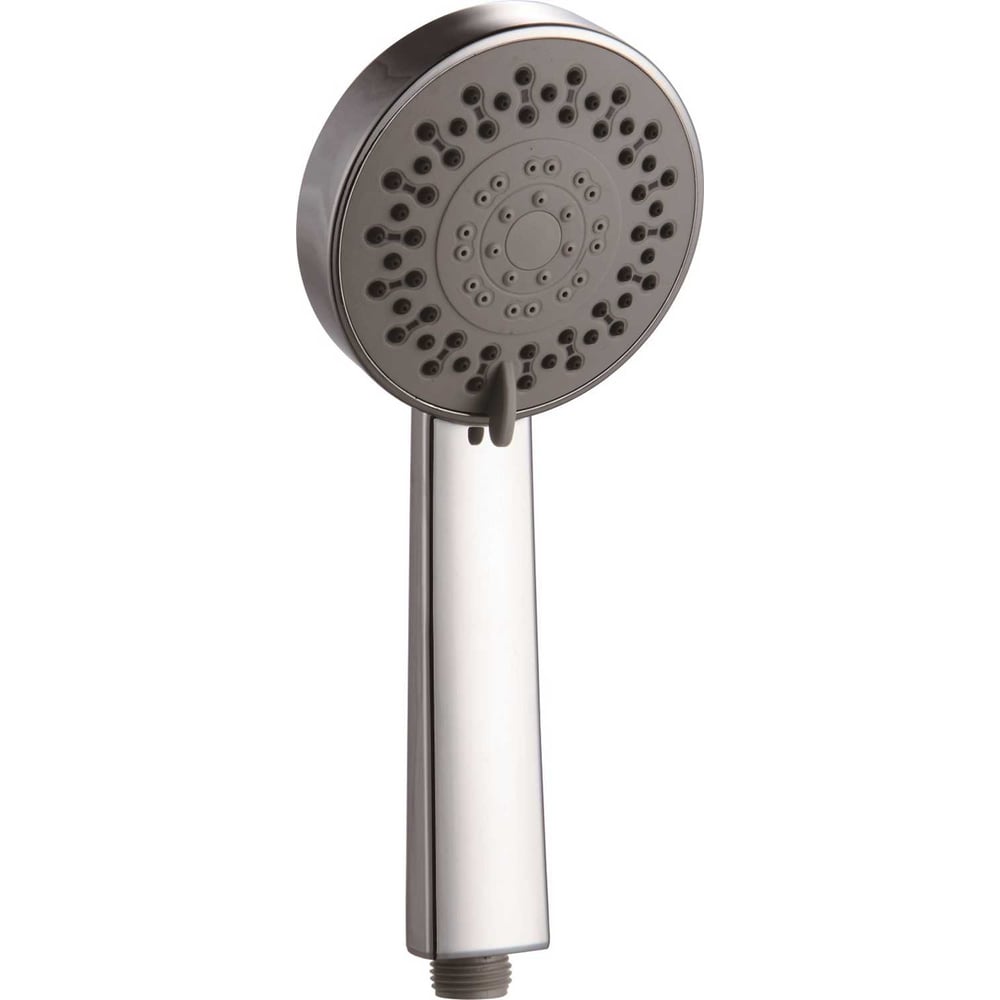 Изображение товара Лейка для душа BOOU F069A с двумя режимами и хромированным покрытием