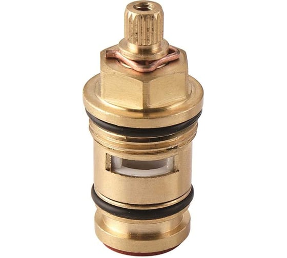 Изображение товара Кран-букса BOOU BJ154 1/2