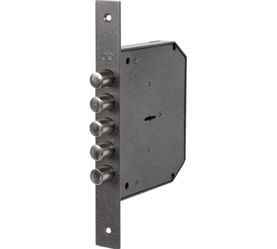 Изображение товара Врезной замок Гарант Эталон Симпл 3021