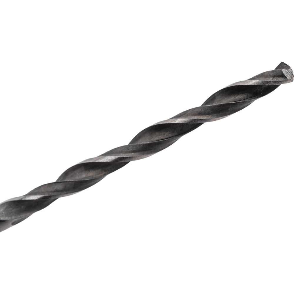 Изображение товара Сверло ООО "ТМТ ГРУПП" цилиндрический хвостовик 3.5 Р6М5 101629