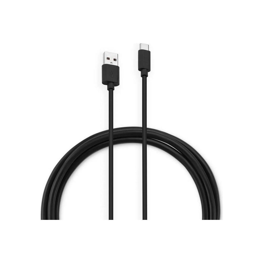 Изображение товара Кабель USB Type-C 1.5 м BURO для зарядки и передачи данных