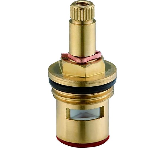 Изображение товара Кран-букса BOOU BJ418-24T-1/2