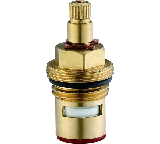 Изображение товара Кран-букса BOOU BJ424-24T-1/2