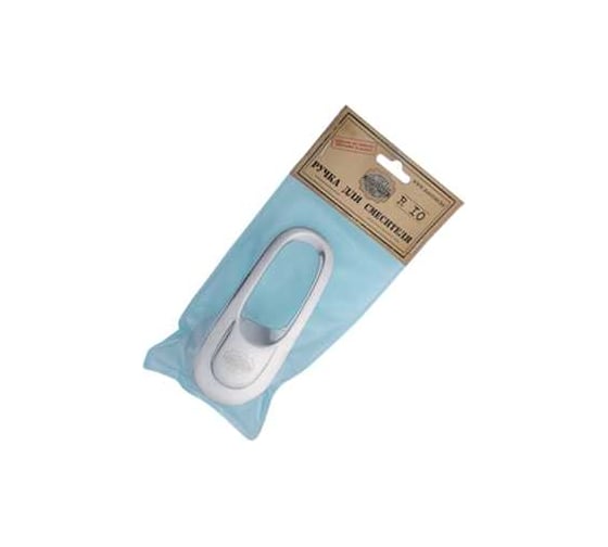 Изображение товара Ручка для смесителя РМС диаметр 40 R10