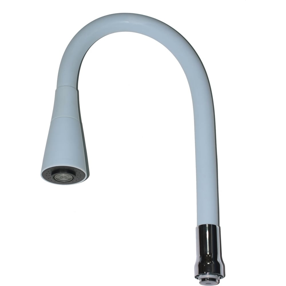 Изображение товара Излив РМС силиконовый S55GY-D