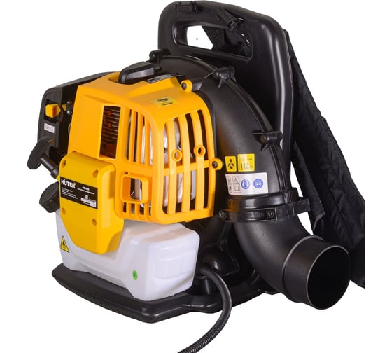 Изображение товара Бензиновая воздуходувка Huter GB-52S 70/13/46