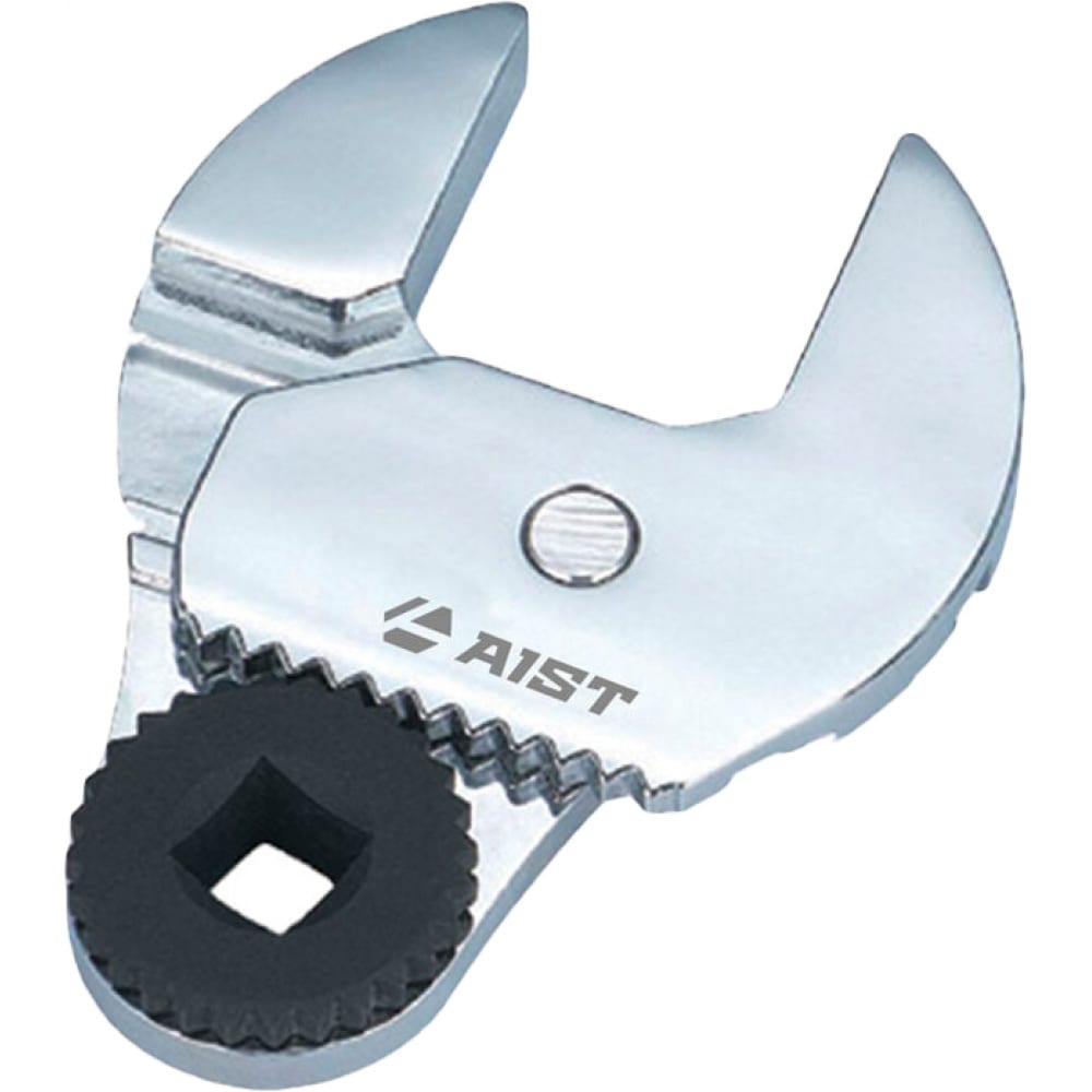 Зажимная насадка-ключ AIST рожковая насадка для динамометрического ключа 9х12 jtc