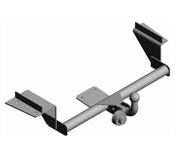 Изображение товара Фаркоп Трейлер для ВАЗ 2110, 2111 тип шара A 2110.C