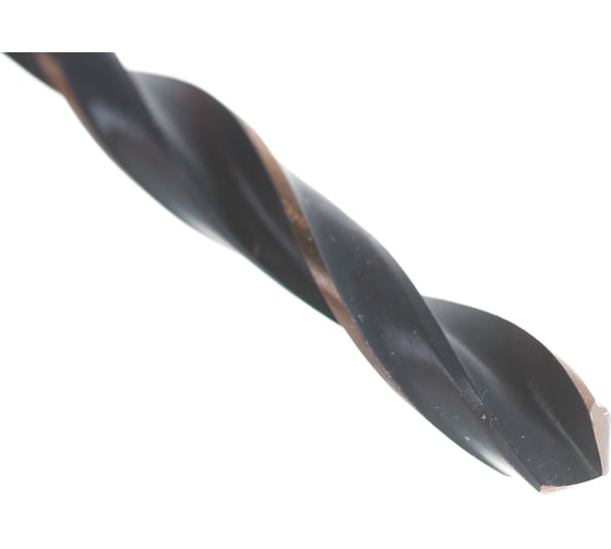 Изображение товара Сверло ООО "ТМТ ГРУПП" цилиндрический хвостовик 7 Р9 41337