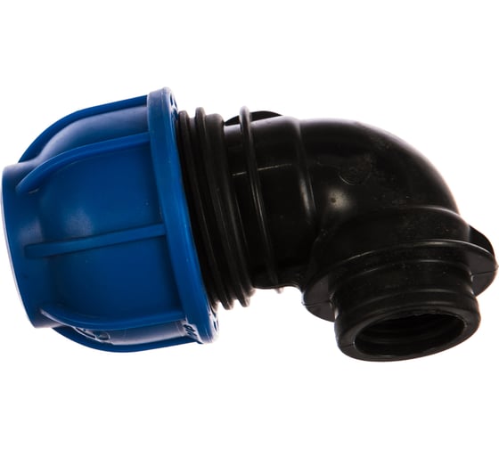 Изображение товара Отвод с внутренней резьбой Unio d 25 мм x 1/2" 83025000000F012b