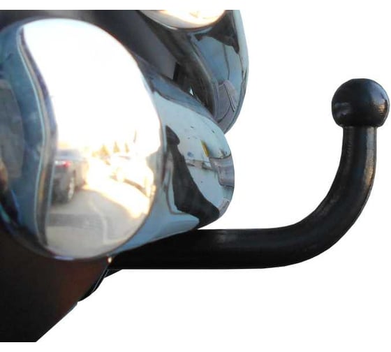 Изображение товара Фаркоп Трейлер для Chery Tiggo 5 2014-2017 тип шара A 8220