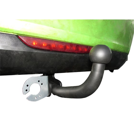 Изображение товара Фаркоп Трейлер для Лада Веста седан 2015-2022, Лада Веста SW универсал с 10/2017-2022, Лада Веста SW Cross 2018-2022 тип шара A 2180