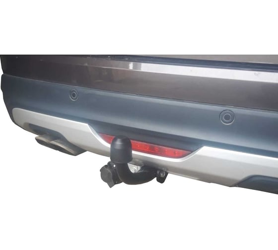 Изображение товара Фаркоп Трейлер для Лада Веста седан 2015-2022 тип шара A 2180.01