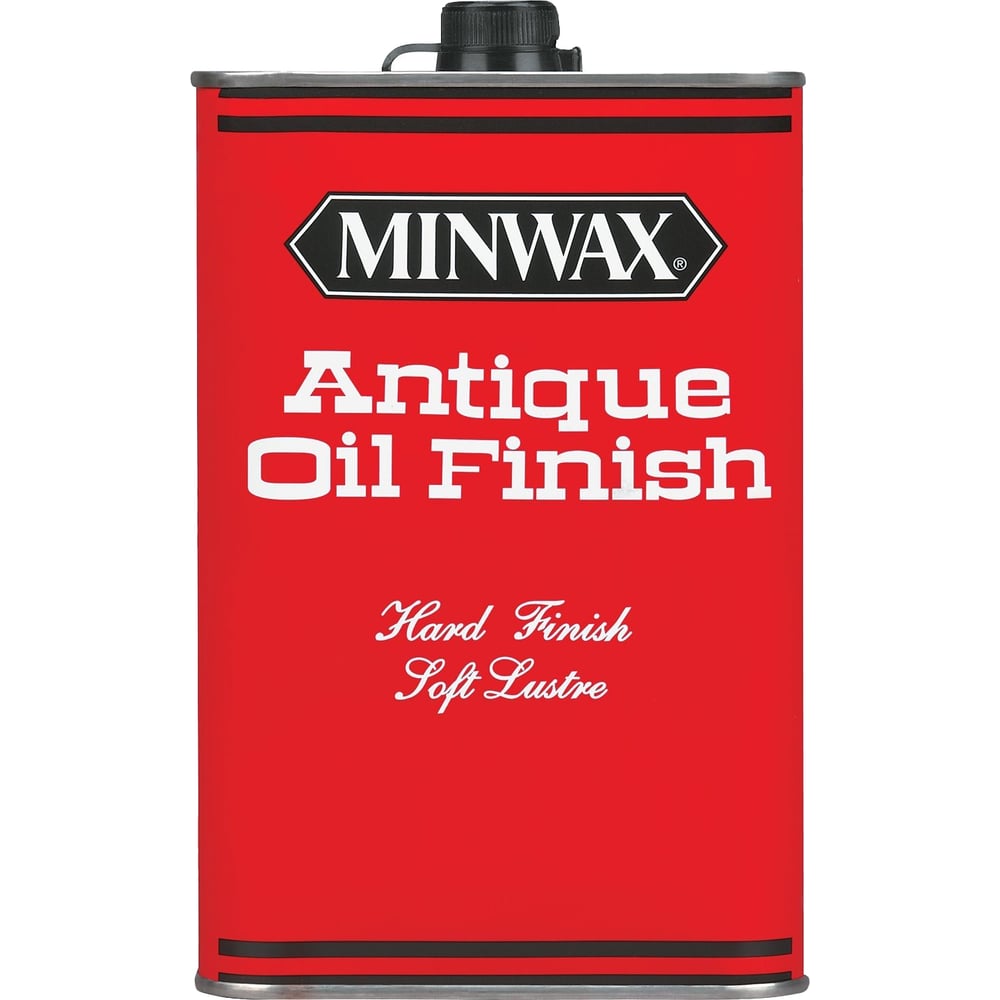 фото Античное масло minwax 473 мл 47000