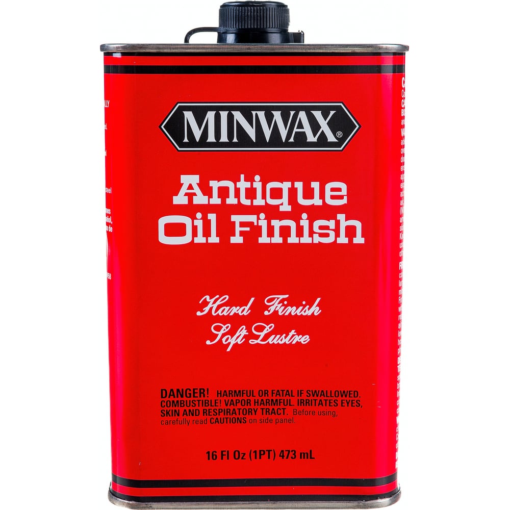   Minwax