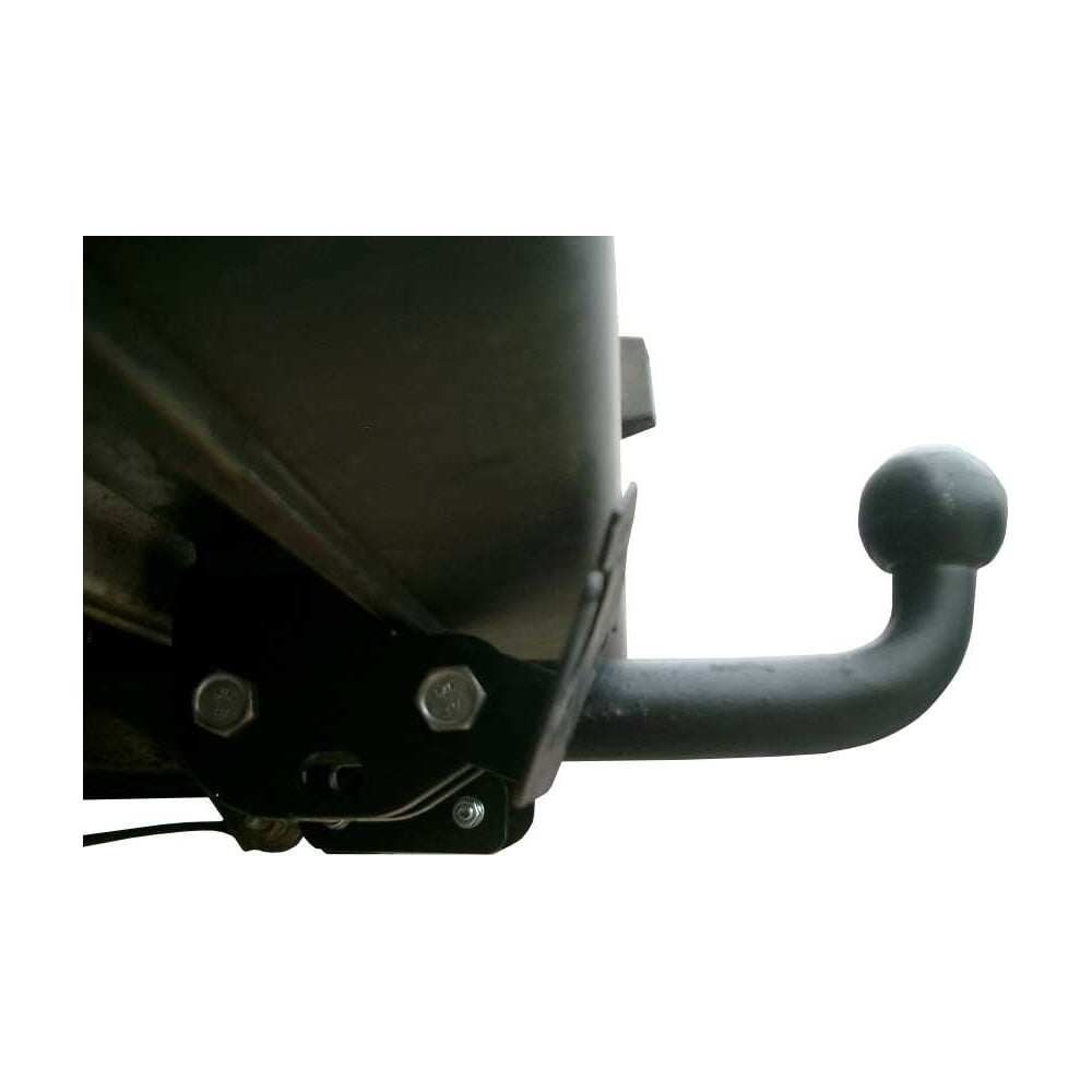 Изображение товара Фаркоп Трейлер для Citroen Jumper, Fiat Ducato, Peugeot Boxer 2006+