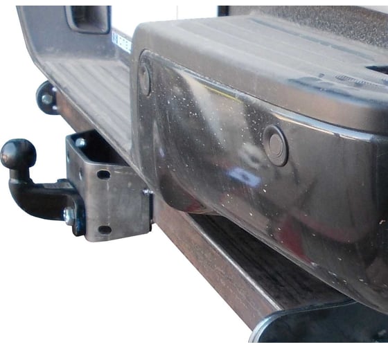 Изображение товара Фаркоп Трейлер для Ford Ranger 2012-2022 тип шара F 6050