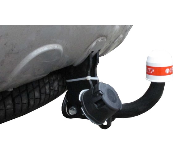 Изображение товара Фаркоп Трейлер для Great Wall Hover H3 2014-2017 тип шара A 8122