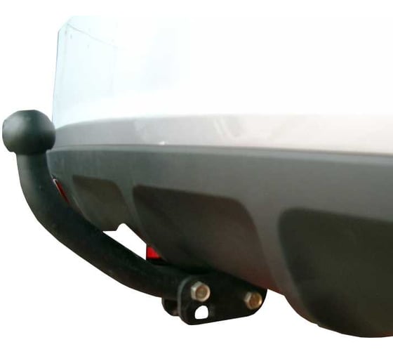 Изображение товара Фаркоп Трейлер для Kia Rio II седан 2009-2011 тип шара A 7330