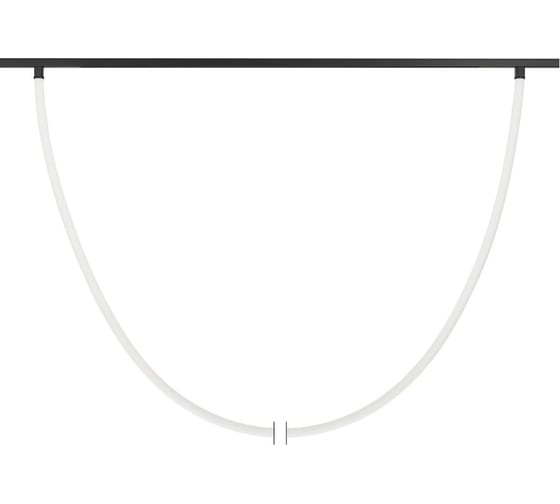 Изображение товара Светильник Arlight MAG-ORIENT-TUBE-ELASTIC-R25-L5000-70W Warm3000, IP20 Ме 1шт 044341