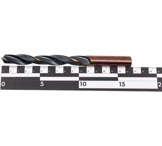 Изображение товара Сверло ООО "ТМТ ГРУПП" цилиндрический хвостовик 14.2 Р9 41414