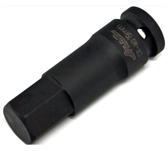 Изображение товара Головка-бита Aist ударная 6-гранная 1/2 H19 00-00005000