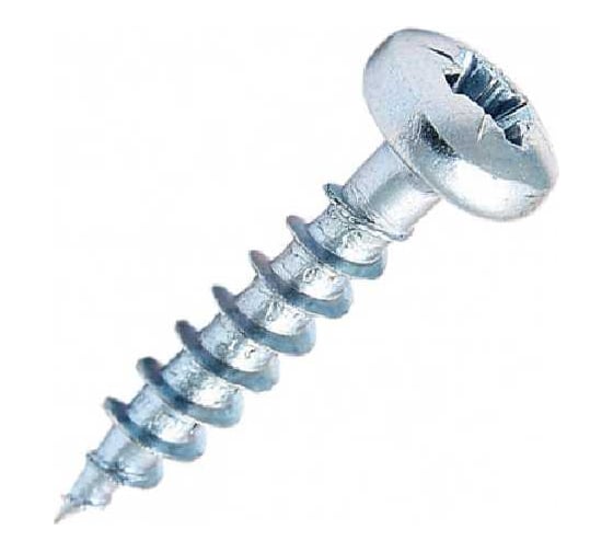 Изображение товара Саморез Промрукав 4,8x38 мм, din 7981 400 шт. PR08.3638