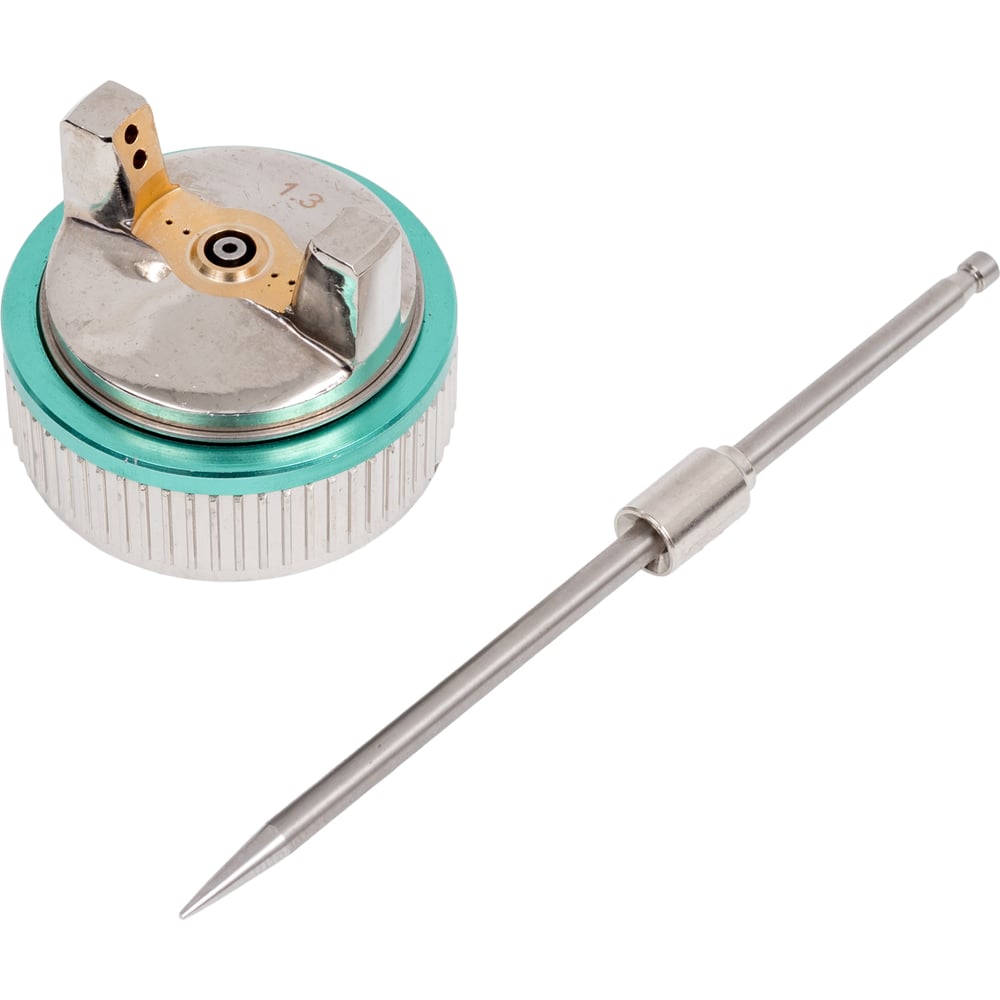 Изображение товара Сопло NNK 1.3 мм для краскопульта ST-2000/ST-2001 Voylet