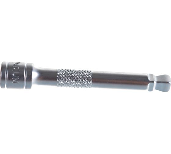 Изображение товара Удлинитель Aist 75 мм 1/4" сатиновый 23303W 00-00004407