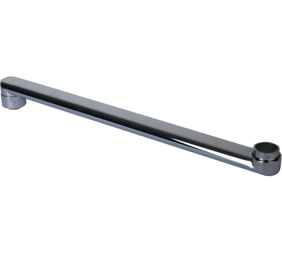 Изображение товара Излив РМС прямой для ванны SS30P