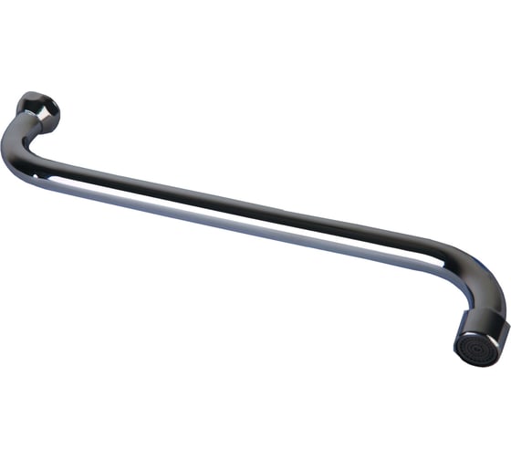 Изображение товара Излив РМС круглый для ванны SS385K