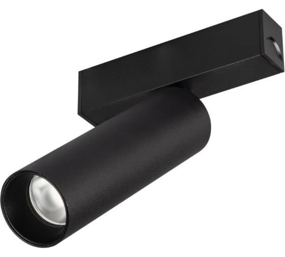 Изображение товара Светильник Arlight MAG-SPOT-25-R120-12W Warm3000 1шт 033678(1)
