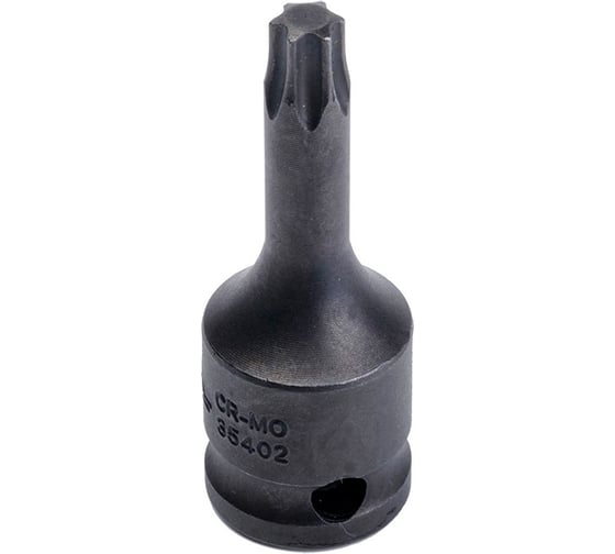 Изображение товара Головка-бита Aist ударная Torx 3/8 T30 3540230T 00-00010849