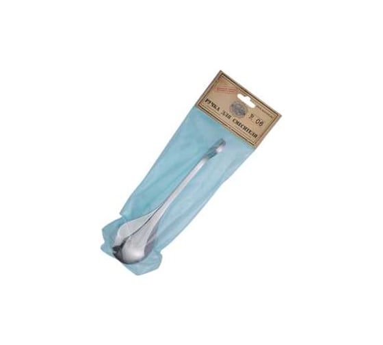 Изображение товара Ручка для смесителя РМС диаметр 40 R08