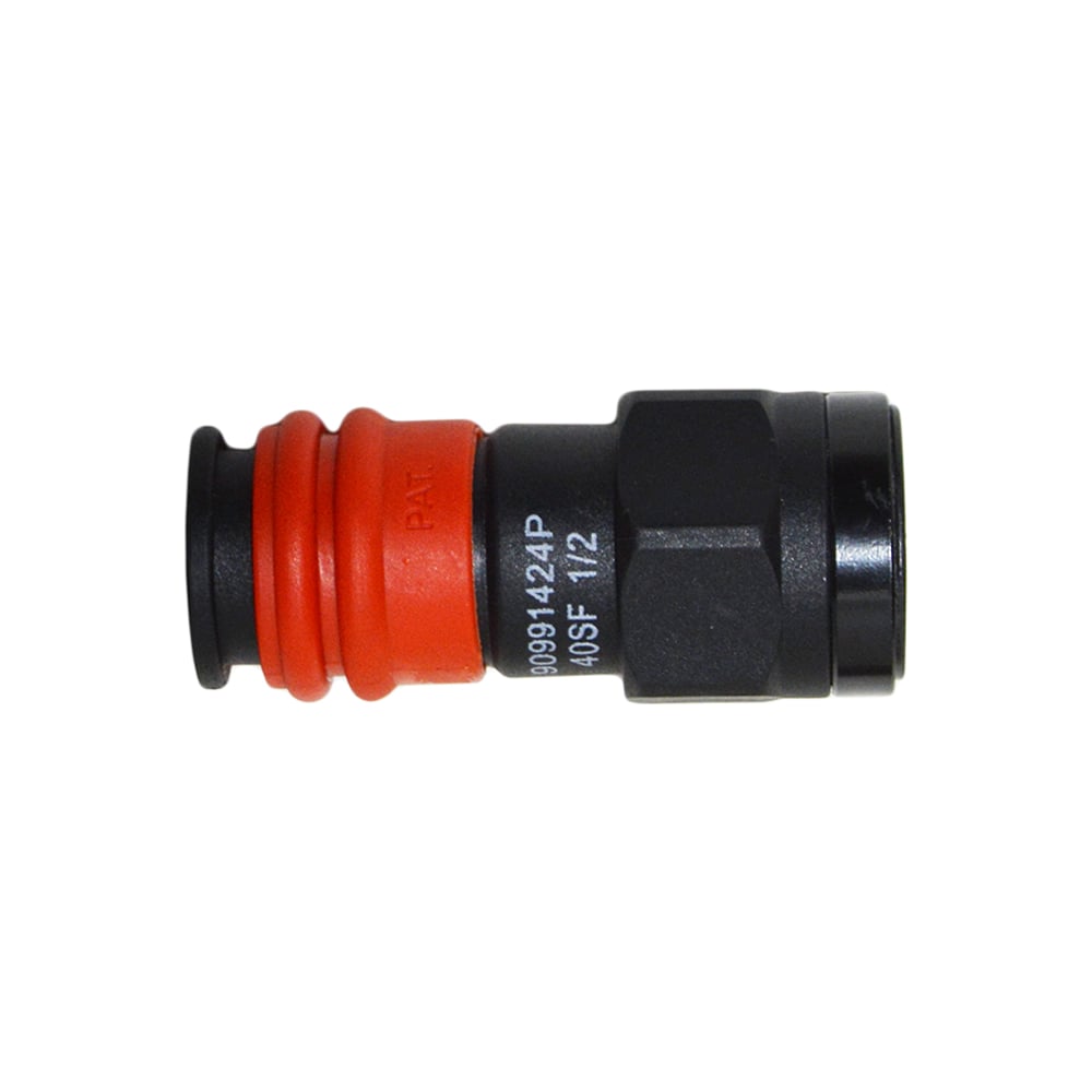 Изображение товара Быстросъемный штуцер Aist муфта мама 1/2" с внутренней резьбой