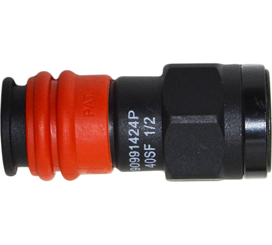 Изображение товара Быстросъемный штуцер Aist рапид "муфта мама"-"внутренняя резьба" 1/2" 90991424P 00-00014014