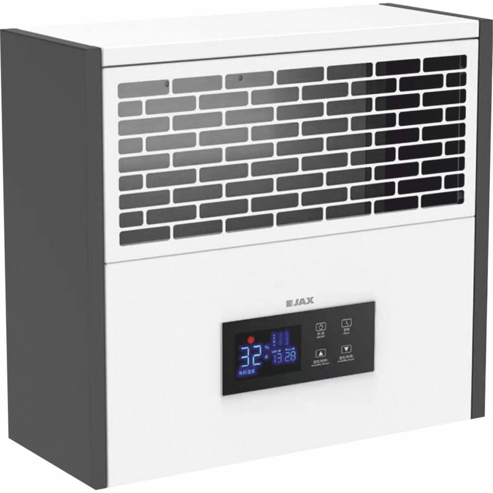 Изображение товара Осушитель воздуха JAX Jhasd-70 настенный кондиционный 70 л/сутки