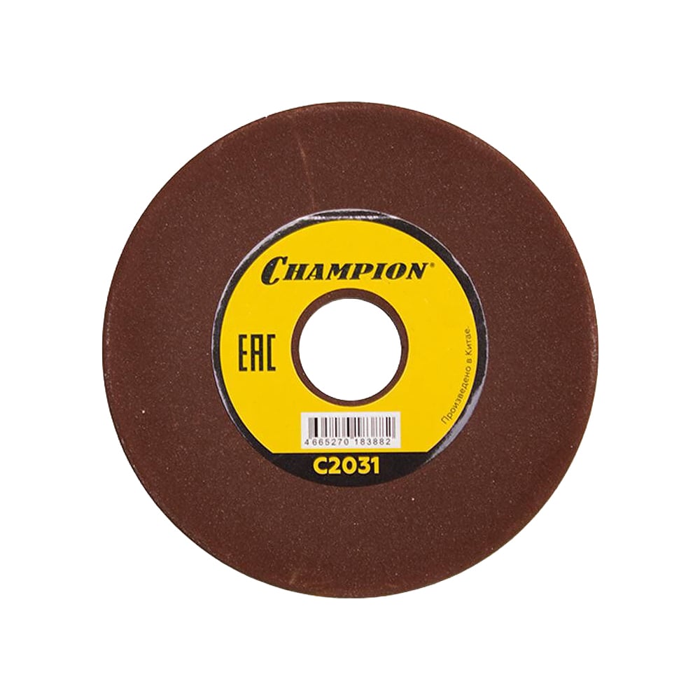 Заточной диск Champion заточной диск champion