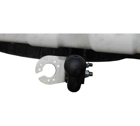 Изображение товара Фаркоп Трейлер для Nissan Pathfinder R51 2004-2014 тип шара A 7760