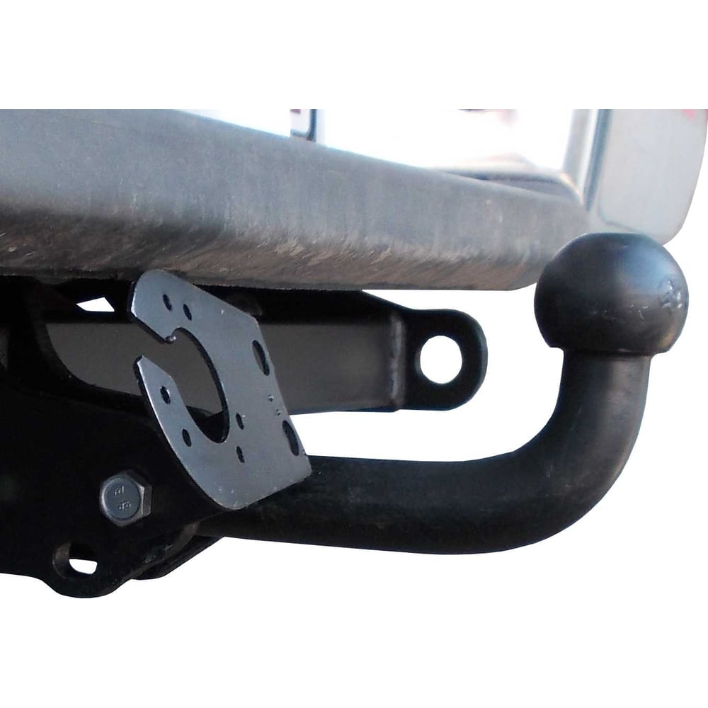 Изображение товара Фаркоп Трейлер для Nissan Navara D40 2005-2015 тип шара A 7740