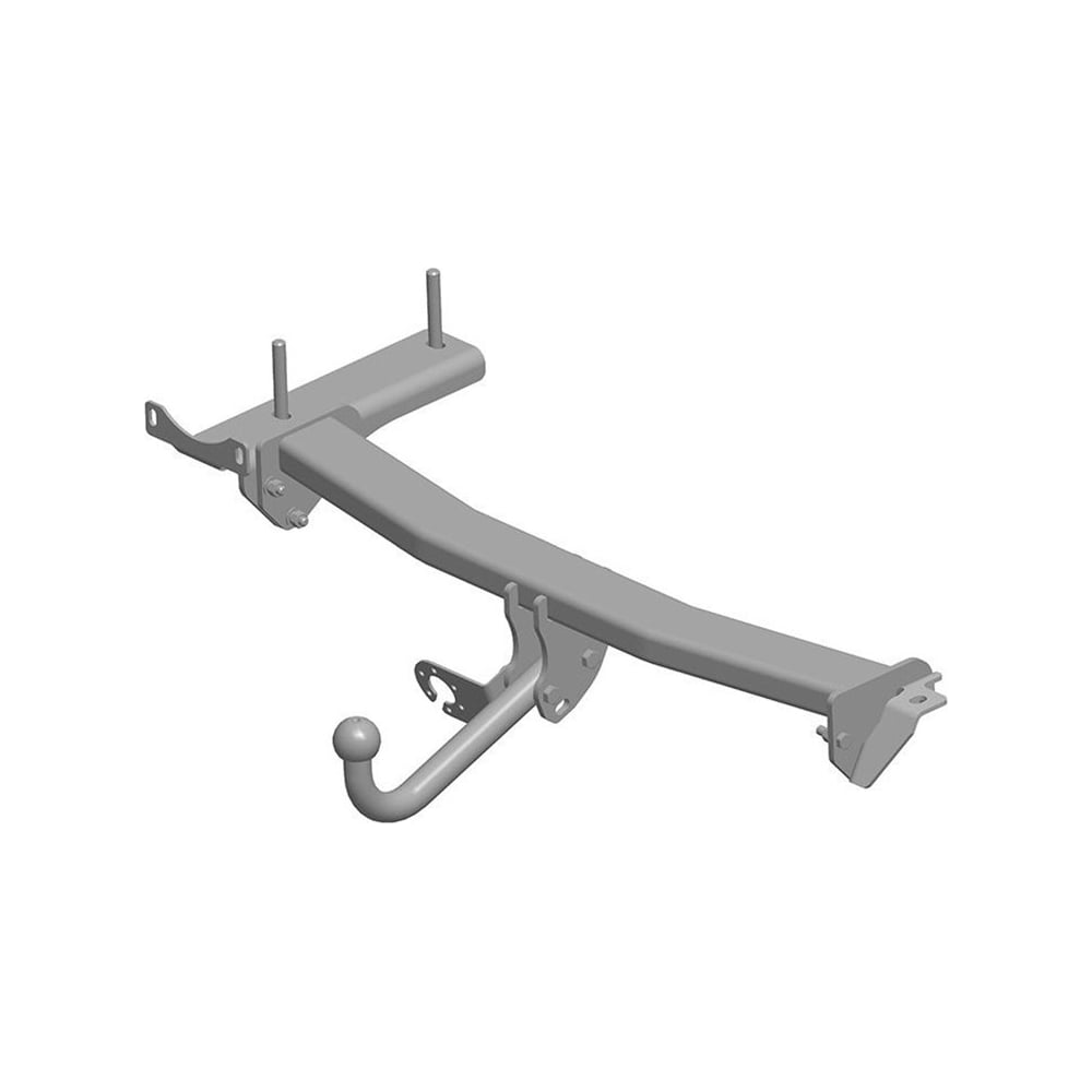 Изображение товара Фаркоп Трейлер для Land Rover Freelander 2006-2015 тип шара A 4011