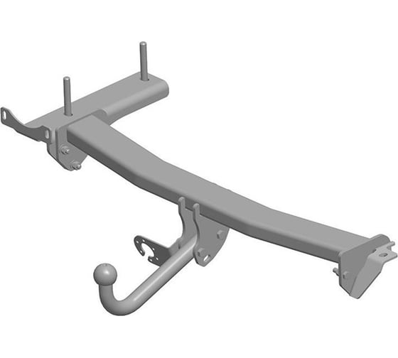 Изображение товара Фаркоп Трейлер для Land Rover Freelander 2006-2015 тип шара A 4011