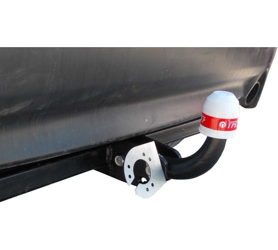 Изображение товара Фаркоп Трейлер для Mitsubishi ASX 2010-2022 тип шара A 7160