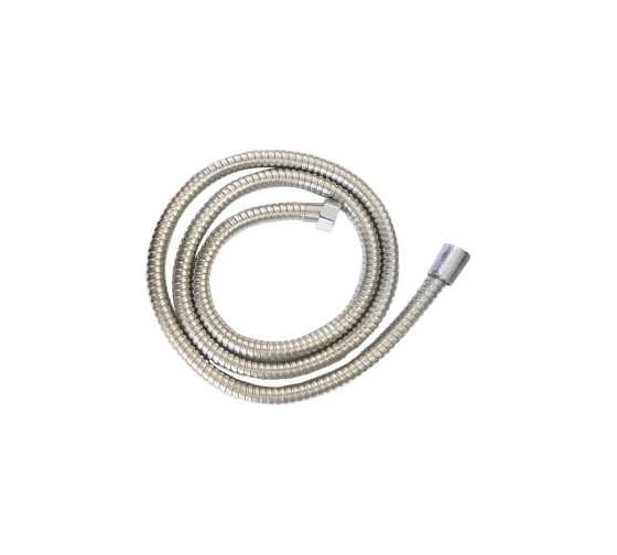 Изображение товара Шланг для душа РМС с двойным замком, не растяжной, 200 см SH 16