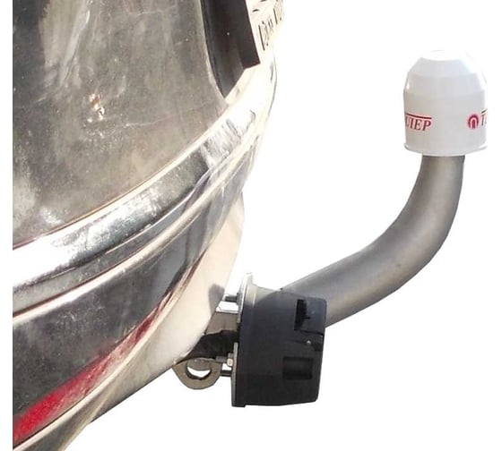 Изображение товара Фаркоп Трейлер для Opel Astra J хетчбек 5 дверей 2009-2015 тип шара A 9931