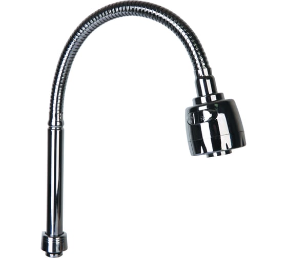 Изображение товара Излив РМС гибкий для кухни SS016