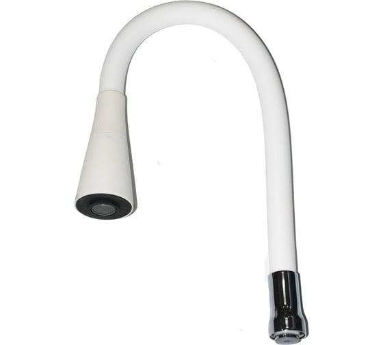 Изображение товара Излив РМС силиконовый S55W-D