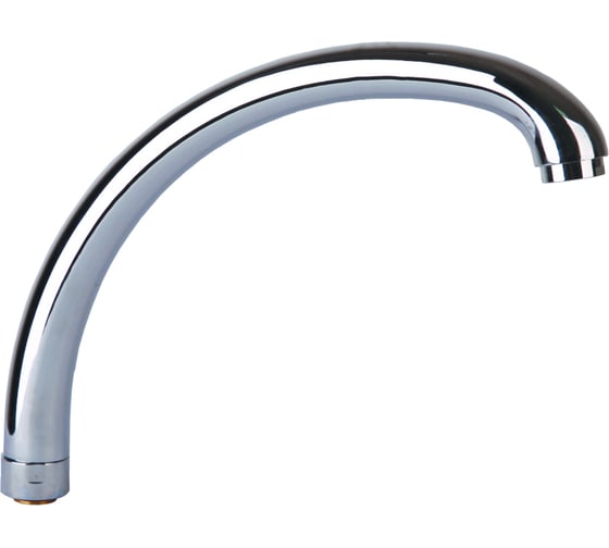 Изображение товара Излив РМС высокий для кухни SS011