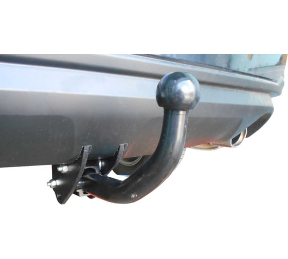 Изображение товара Фаркоп Трейлер для Subaru Forester дорестайлинг 2013-2016 тип шара A 8501